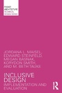 Cover: Inclusive Design - Routledge