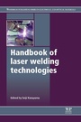 Cover: Handbook of Laser Welding Technologies - Woodhead Publishing Ltd
