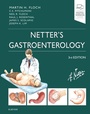 Cover: Netter's Gastroenterology - Elsevier