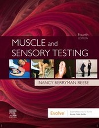 Abbildung von: Muscle and Sensory Testing - Elsevier
