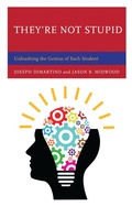 Cover: They're Not Stupid - Rowman & Littlefield Publishers