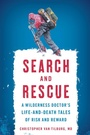 Cover: Search and Rescue - Falcon Press Publishing