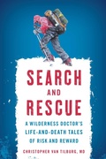 Cover: Search and Rescue - Falcon Press Publishing