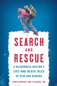 Enlarge image Cover: Search and Rescue - Falcon Press Publishing