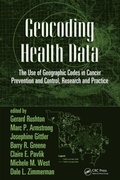 Cover: Geocoding Health Data - CRC Press