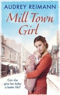 Cover: Mill Town Girl - Ebury Digital