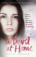 Cover: The Devil At Home - Ebury Digital