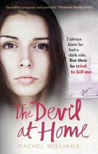Enlarge image Cover: The Devil At Home - Ebury Digital
