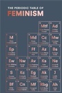Cover: The Periodic Table of Feminism - Ebury Digital