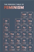 Cover: The Periodic Table of Feminism - Ebury Digital