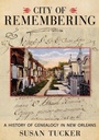 Cover: City of Remembering - Penguin Random House South Africa