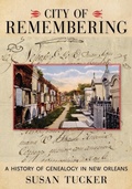 Cover: City of Remembering - Penguin Random House South Africa