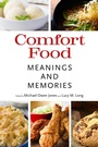 Cover: Comfort Food - Penguin Random House South Africa