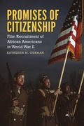 Cover: Promises of Citizenship - Penguin Random House South Africa
