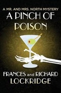 Cover: A Pinch of Poison - Mysteriouspress.Com/Open Road