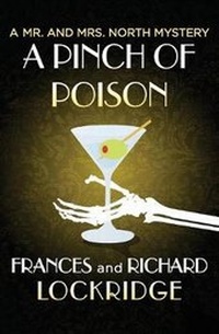 Enlarge image Cover: A Pinch of Poison - Mysteriouspress.Com/Open Road