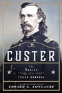 Cover: Custer - Skyhorse Publishing