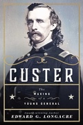 Cover: Custer - Skyhorse Publishing