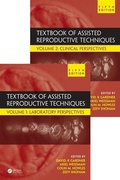 Cover: Textbook of Assisted Reproductive Techniques - CRC Press