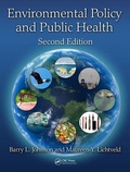 Bild: Environmental Policy and Public Health - Productivity Press