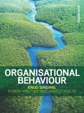 Cover: Organisational Behaviour, 6e - McGraw-Hill Education (UK) Ltd