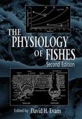 Cover: The Physiology of Fishes - CRC Press