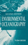 Cover: Environmental Oceanography - CRC Press