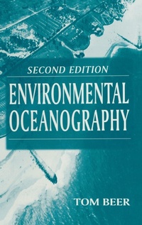 Enlarge image Cover: Environmental Oceanography - CRC Press
