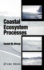 Cover: Coastal Ecosystem Processes - CRC Press