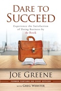 Cover: Dare to Succeed - New Hope Publishers