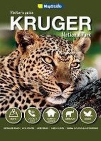 Abbildung von: Visitor's guide Kruger National Park - Map Studio