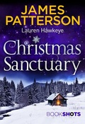 Cover: Christmas Sanctuary - BookShots Digital