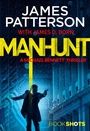 Cover: Manhunt - BookShots Digital