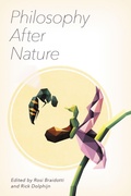 Cover: Philosophy After Nature - Rowman & Littlefield International
