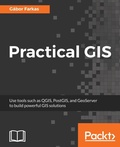 Cover: Practical GIS - Packt Publishing