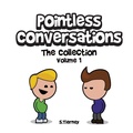 Cover: Pointless Conversations - Acorn Books Ltd