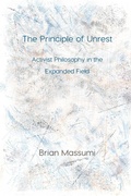 Cover: The Principle of Unrest - Open Humanities Press