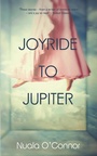 Cover: Joyride to Jupiter - New Island Books