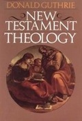 Cover: New Testament Theology - Inter-Varsity Press