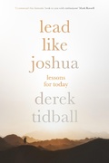 Cover: Lead Like Joshua - Inter-Varsity Press