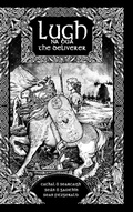 Cover: Lugh na Bua-Lugh the Deliverer - Onslaught Press