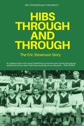 Cover: Hibs Through and Through - Luath Press
