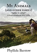 Cover: My Animals (and Other Family) - Merlin Unwin Books