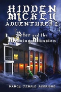 Cover: Hidden Mickey Adventures 2 - DOUBLE R BOOKS