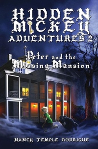 Enlarge image Cover: Hidden Mickey Adventures 2 - DOUBLE R BOOKS