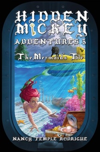 Enlarge image Cover: Hidden Mickey Adventures 3 - DOUBLE R BOOKS