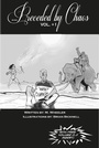 Cover: ...Preceded by Chaos - Clink Street Publishing