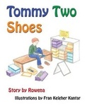 Cover: Tommy Two Shoes - Wee Creek Press