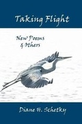 Cover: Taking Flight - Just Write Books