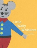 Cover: Little Wally Whiskers - Orange Hat Publishing